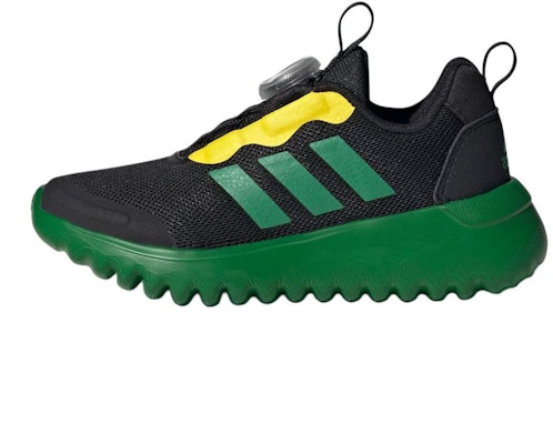 (Preschool) adidas Activflex Boa 3.0 'Black Green' IG3528 Buy (Preschool) adidas Activflex Boa 3.0 'Black Green' IG3528