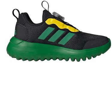 (PS) アディダス アクティブフレックス ボア 3.0 ブラック/グリーン IG3528 Order (PS) アディダス アクティブフレックス ボア 3.0 ブラック/グリーン IG3528