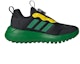 Order (PS) adidas Activflex Boa 3.0 'Hitam Hijau' IG3528