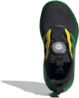 (PS) 阿迪达斯 Activflex Boa 3.0 '黑绿' IG3528 Lookbook (PS) 阿迪达斯 Activflex Boa 3.0 '黑绿' IG3528