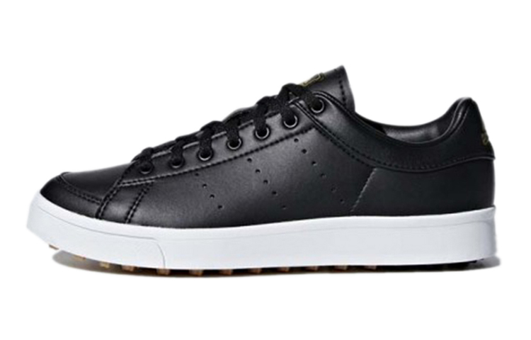 (Preschool) adidas Adicross Classic K 'Carbon Black' F33761