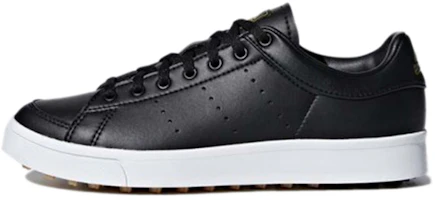 (Preschool) adidas Adicross Classic K 'Carbon Black' F33761 (Preschool) adidas Adicross Classic K 'Carbon Black' F33761