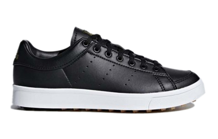 Order (PS) adidas Adicross Classic K ''Carbon Zwart'' F33761