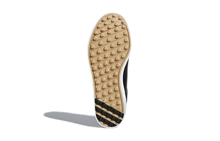 Details for (PS) adidas Adicross Classic K ''Carbon Zwart'' F33761