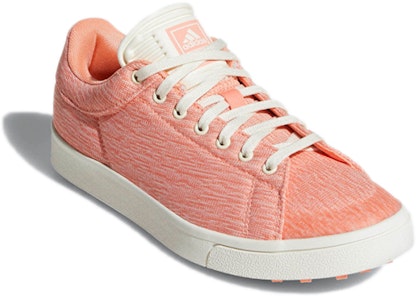 (PS) adidas Adicross Classic K 'Golf Naranja' DA9139 Lookbook (PS) adidas Adicross Classic K 'Golf Naranja' DA9139