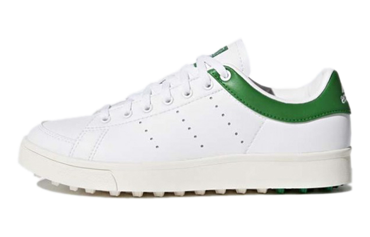 (Preschool) adidas Adicross Classic K 'White Green' F33759