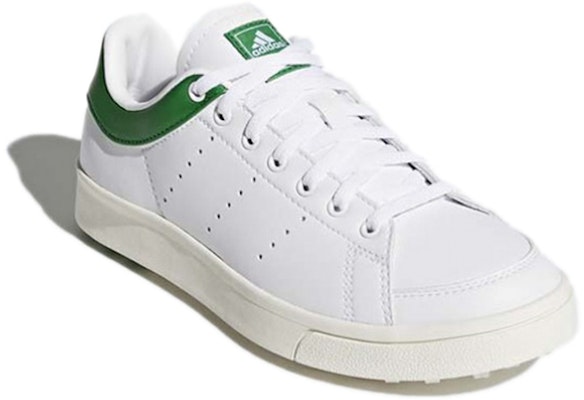 (Preschool) adidas Adicross Classic K 'White Green' F33759 Lookbook (Preschool) adidas Adicross Classic K 'White Green' F33759