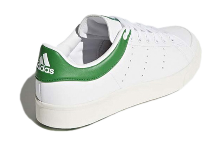 Shop (PS) adidas Adicross Classic K ''Bianco Verde'' F33759