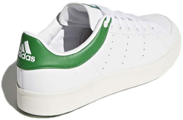 (Preschool) adidas Adicross Classic K 'White Green' F33759 Shop (Preschool) adidas Adicross Classic K 'White Green' F33759