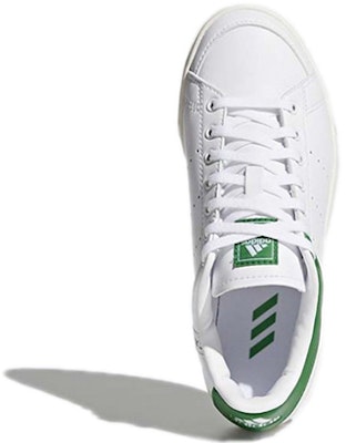 (Preschool) adidas Adicross Classic K 'White Green' F33759 Purchase (Preschool) adidas Adicross Classic K 'White Green' F33759