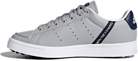 (Preschool) adidas Adicross K 'Grey Blue' F33760 (Preschool) adidas Adicross K 'Grey Blue' F33760
