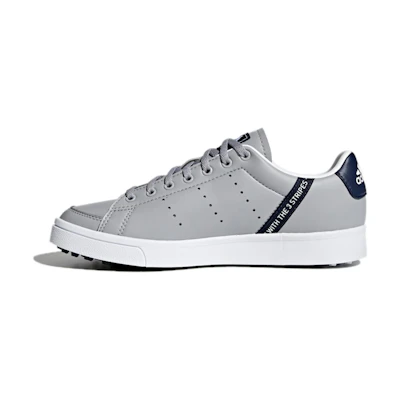 (PS) adidas Adicross K 'Grey Blue'