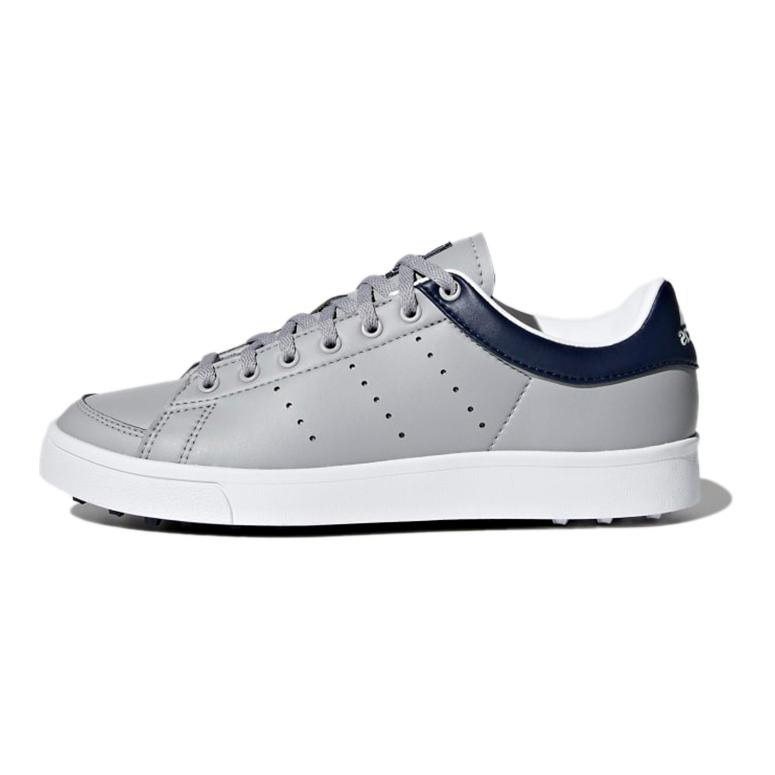 (Preschool) adidas Adicross K 'Grey Blue' F33760