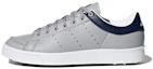 Buy 兒童 adidas Adicross K 休閒 輕便透氣 低筒 兒童板鞋 灰藍