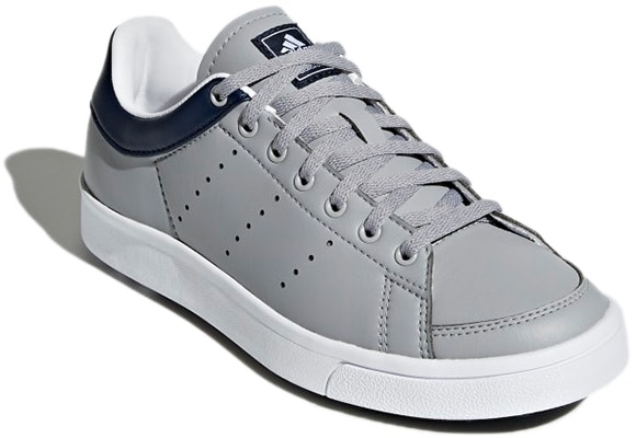 (Preschool) adidas Adicross K 'Grey Blue' F33760 Lookbook (Preschool) adidas Adicross K 'Grey Blue' F33760