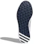 Details for 兒童 adidas Adicross K 休閒 輕便透氣 低筒 兒童板鞋 灰藍
