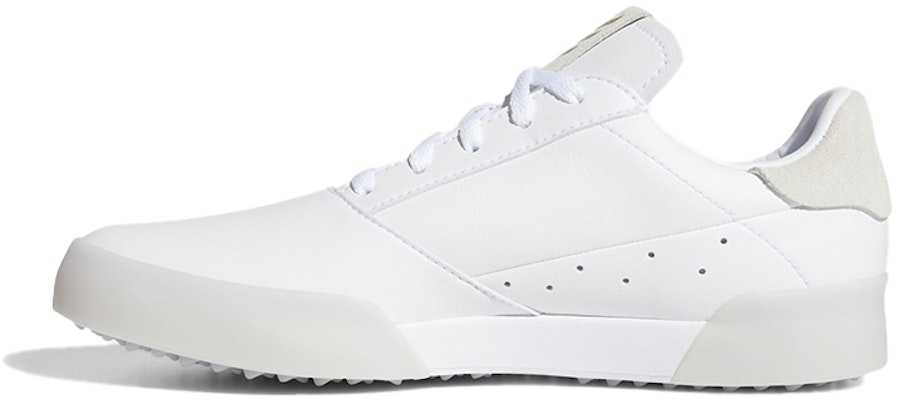 (Youth) adidas Adicross Retro K White EG9143 Buy (Youth) adidas Adicross Retro K White EG9143