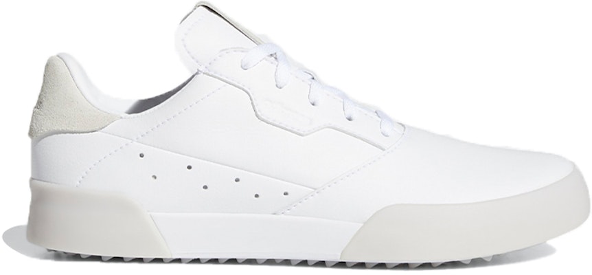 (Youth) adidas Adicross Retro K White EG9143 Order (Youth) adidas Adicross Retro K White EG9143