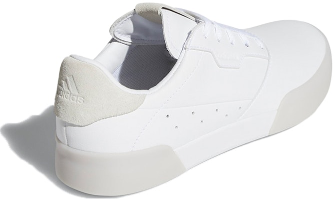 (Youth) adidas Adicross Retro K White EG9143 Shop (Youth) adidas Adicross Retro K White EG9143