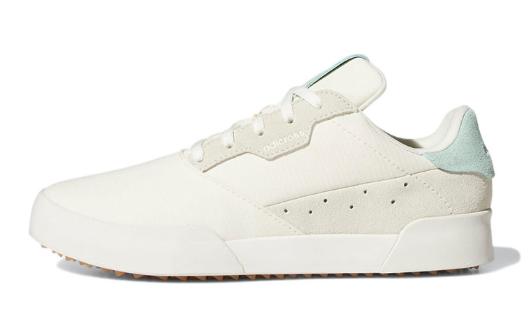 (Preschool) adidas Adicross Retro Spikeless 'Cream White' FY9313