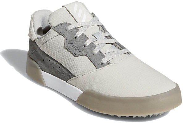 (Youth) adidas Adicross Retro Spikeless 'Grey' FY9315 Lookbook (Youth) adidas Adicross Retro Spikeless 'Grey' FY9315