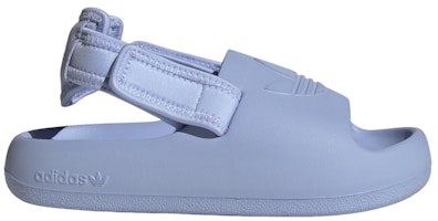 (Preschool) adidas adiFOM Adilette Slide C 'Lavender' IG8433 (Preschool) adidas adiFOM Adilette Slide C 'Lavender' IG8433
