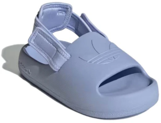 (Preschool) adidas adiFOM Adilette Slide C 'Lavender' IG8433 Order (Preschool) adidas adiFOM Adilette Slide C 'Lavender' IG8433
