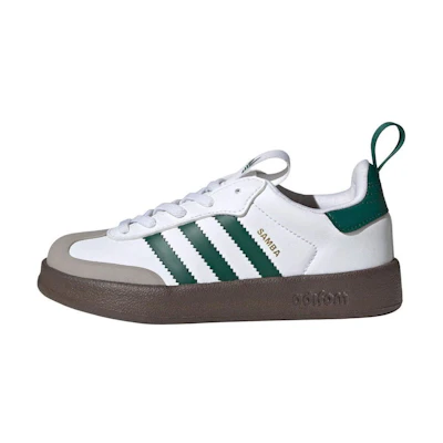 (PS) adidas AdiFOM Samba 360 C 'White Collegiate Green Gum'