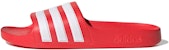 (PS) adidas Adilette Aqua Slides 'Merah' FY8066