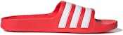 (PS) adidas Adilette Aqua Slides 'Merah' FY8066
