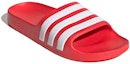 Lookbook (PS) adidas Adilette Aqua Slides 'Merah' FY8066