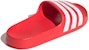 (PS) adidas Adilette Aqua Slides 'Merah' FY8066