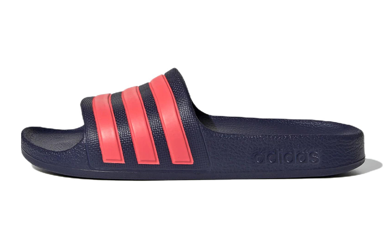 (Preschool) adidas Adilette Aqua K 'Blue' GV7856