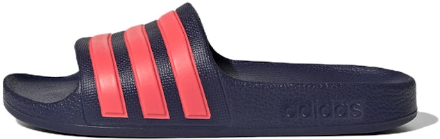 (Preschool) adidas Adilette Aqua K 'Blue' GV7856 (Preschool) adidas Adilette Aqua K 'Blue' GV7856