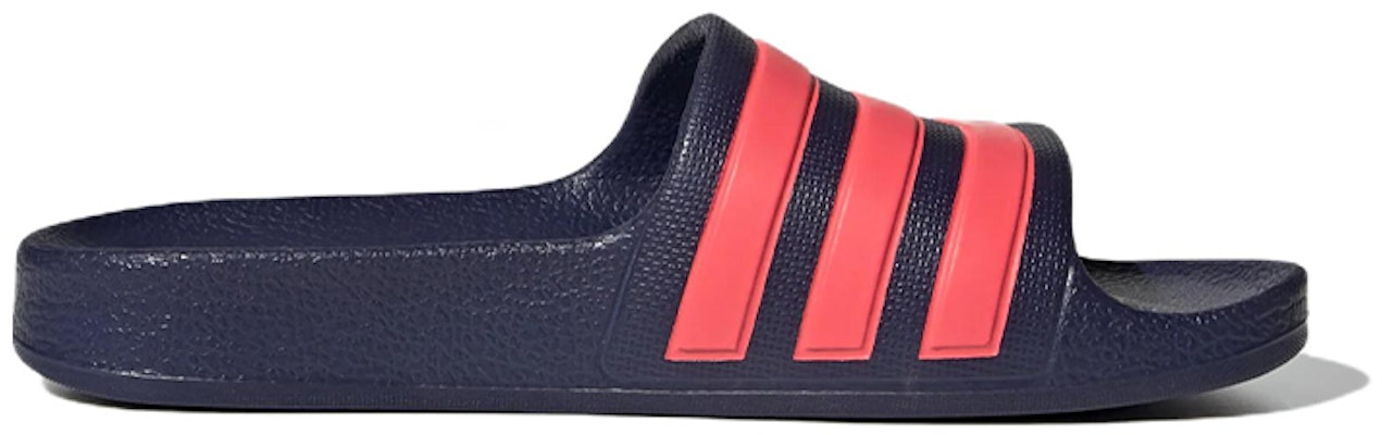 (Preschool) adidas Adilette Aqua K 'Blue' GV7856 Order (Preschool) adidas Adilette Aqua K 'Blue' GV7856