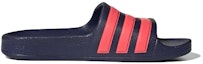 Order (PS) adidas Adilette Aqua K 'Biru' GV7856