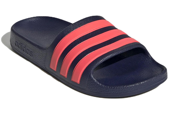 Lookbook (PS) adidas Adilette Aqua K 'Biru' Sandal GV7856