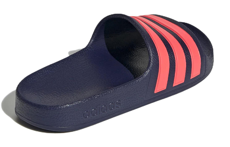 Shop (PS) adidas Adilette Aqua K 'Biru' Sandal GV7856