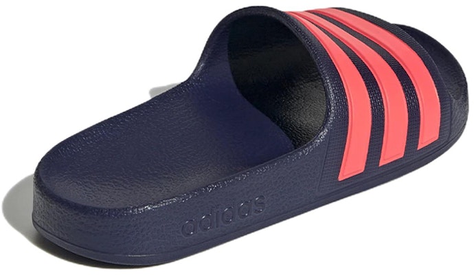 (Preschool) adidas Adilette Aqua K 'Blue' GV7856 Shop (Preschool) adidas Adilette Aqua K 'Blue' GV7856