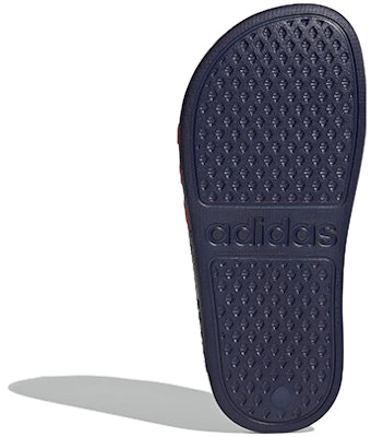 (Preschool) adidas Adilette Aqua K 'Blue' GV7856 Details for (Preschool) adidas Adilette Aqua K 'Blue' GV7856