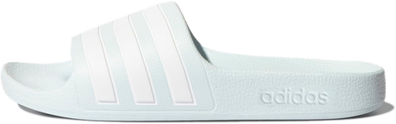 (Preschool) adidas Adilette Aqua K 'Light Blue' FY8073 Buy (Preschool) adidas Adilette Aqua K 'Light Blue' FY8073
