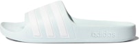 Buy (PS) adidas Adilette Aqua K 'Biru Muda' FY8073