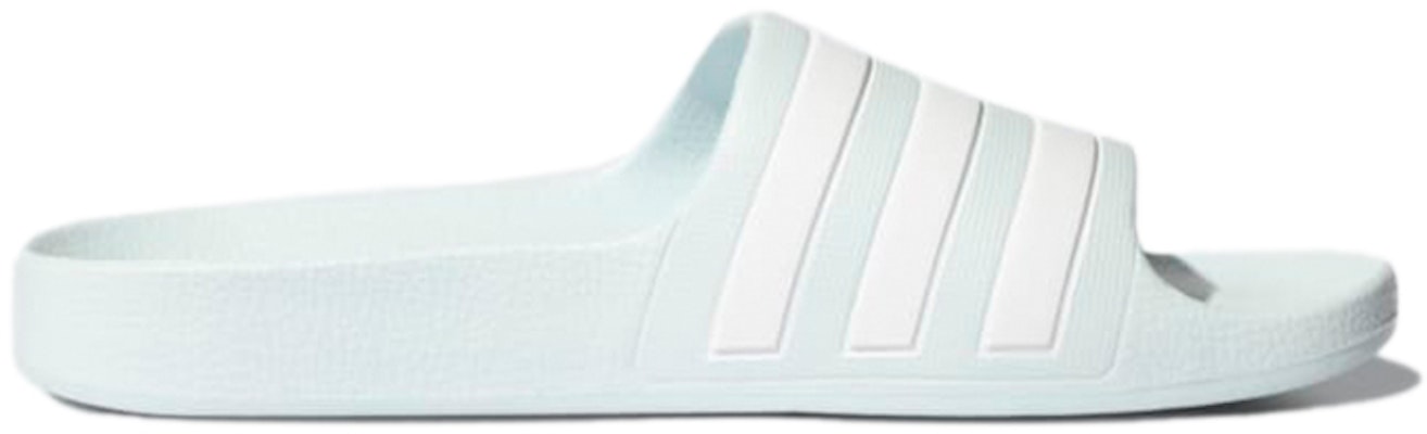 (PS) adidas Adilette Aqua K 'Azul Claro' FY8073 Order (PS) adidas Adilette Aqua K 'Azul Claro' FY8073