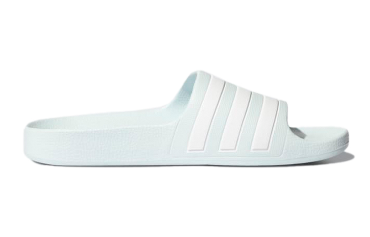 Order (PS) adidas Adilette Aqua K ''Lichtblauw'' FY8073