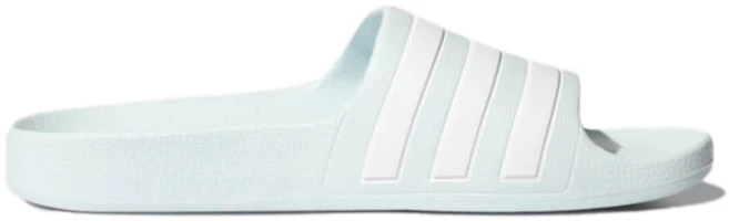 Order (PS) adidas Adilette Aqua K ''Lichtblauw'' FY8073
