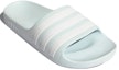 Lookbook (PS) adidas Adilette Aqua K 'Biru Muda' FY8073