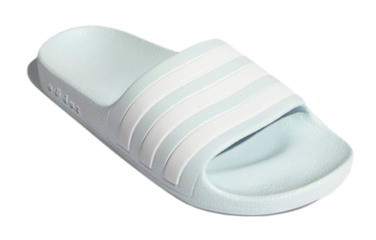 Lookbook (PS) adidas Adilette Aqua K ''Lichtblauw'' FY8073