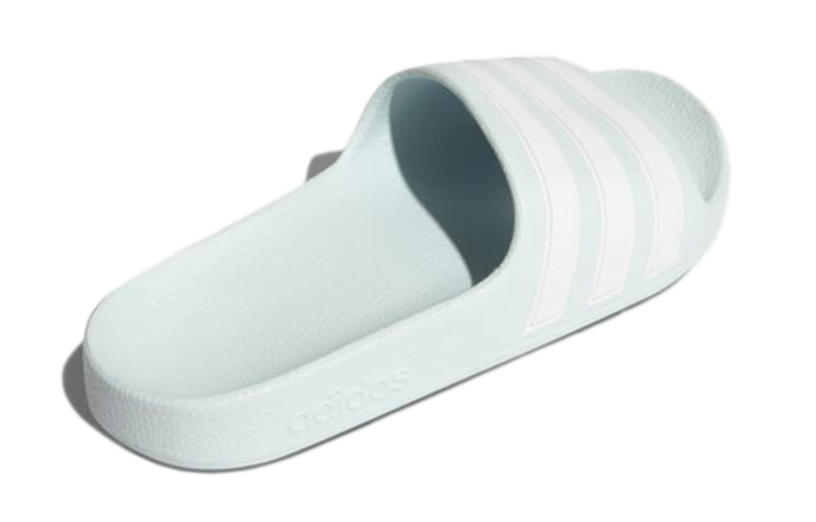 Shop (PS) adidas Adilette Aqua K ''Lichtblauw'' FY8073