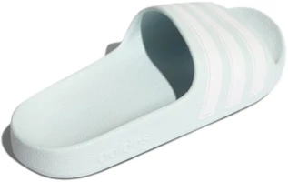 Shop (PS) adidas Adilette Aqua K ''Lichtblauw'' FY8073