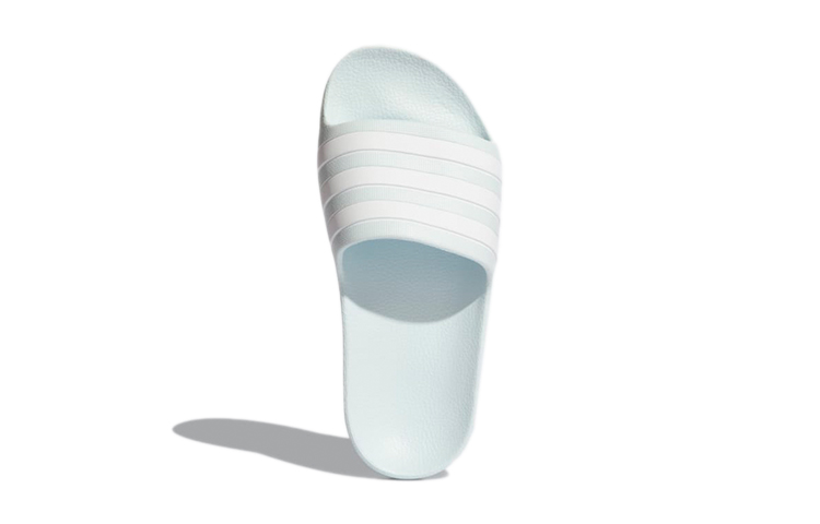 Purchase (PS) adidas Adilette Aqua K ''Lichtblauw'' FY8073